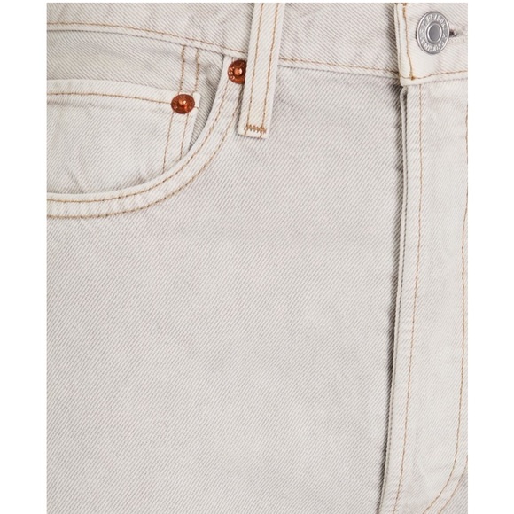 Re/Done, Size 26, Jeans - Picture 5 of 5